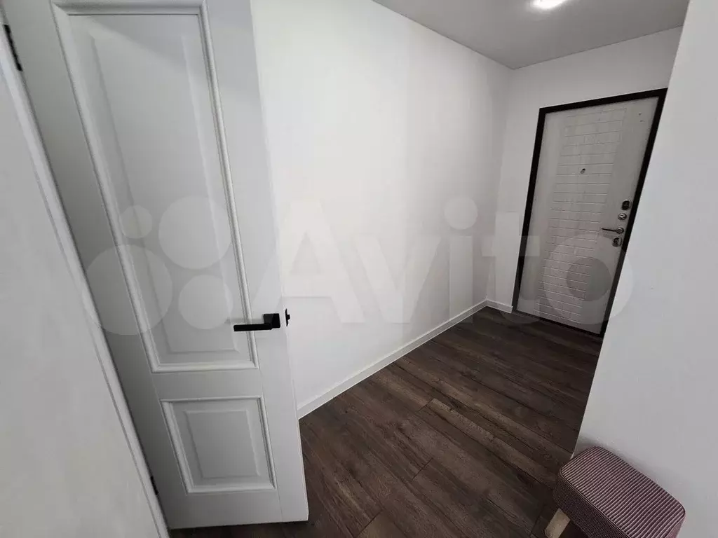 Квартира-студия, 19,1 м, 1/9 эт. - Фото 1