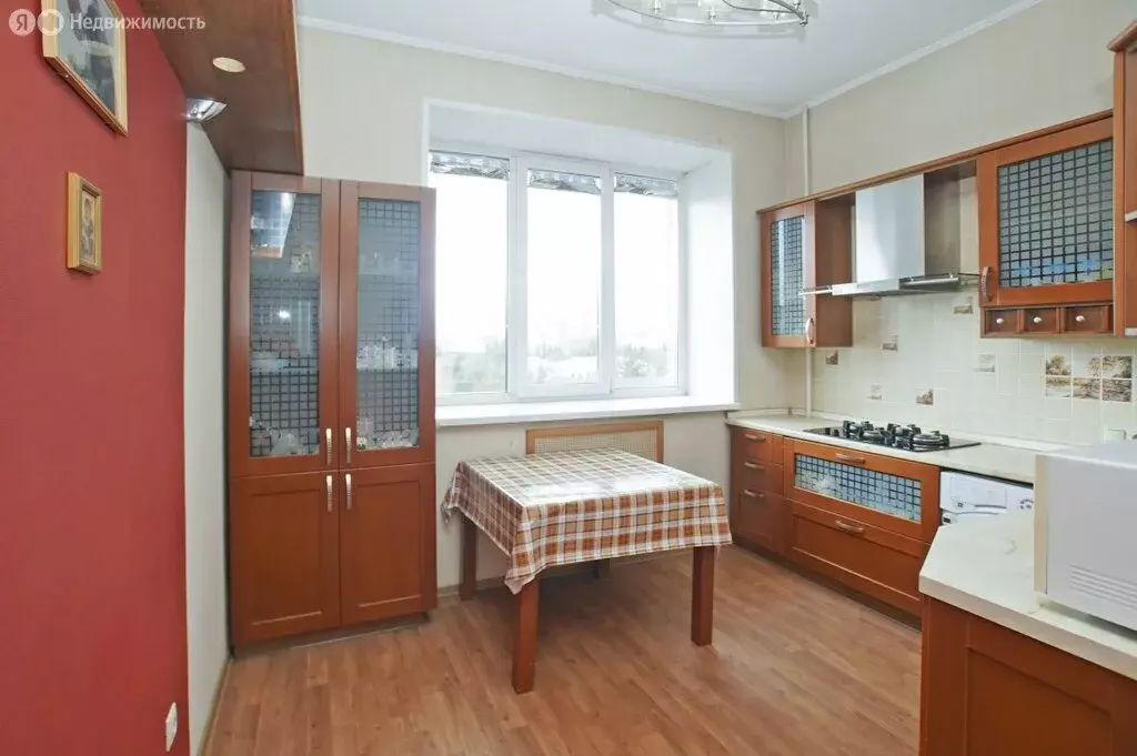 3-комнатная квартира: Омск, улица Яковлева, 9 (85.1 м) - Фото 2