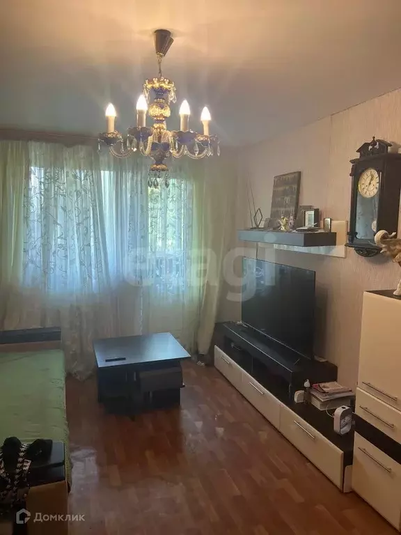 Продаётся 2-к квартира, 44.1 м - Фото 0