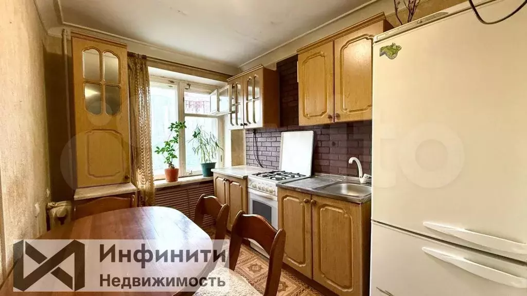 1-к. квартира, 31 м, 5/9 эт. - Фото 0