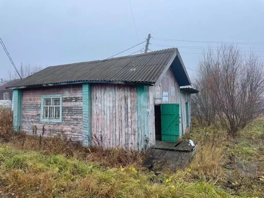 Участок в Коми, Корткеросский район, Маджа муниципальное образование, ... - Фото 2