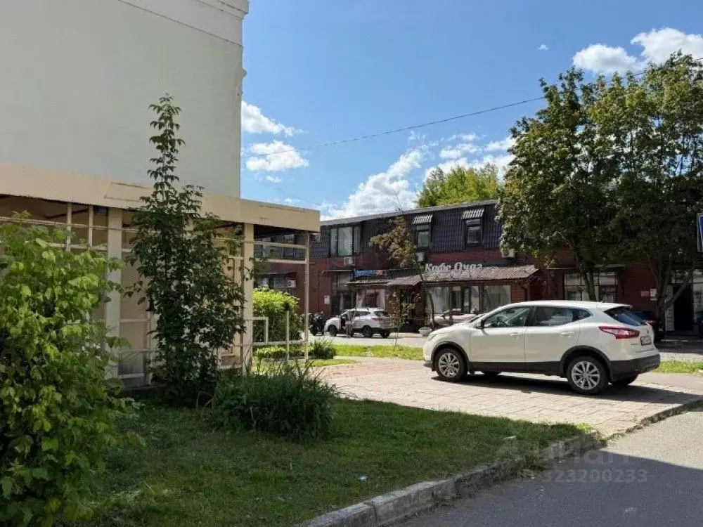 Торговая площадь в Московская область, Балашиха ул. Флерова, 2/3 (570 ... - Фото 1