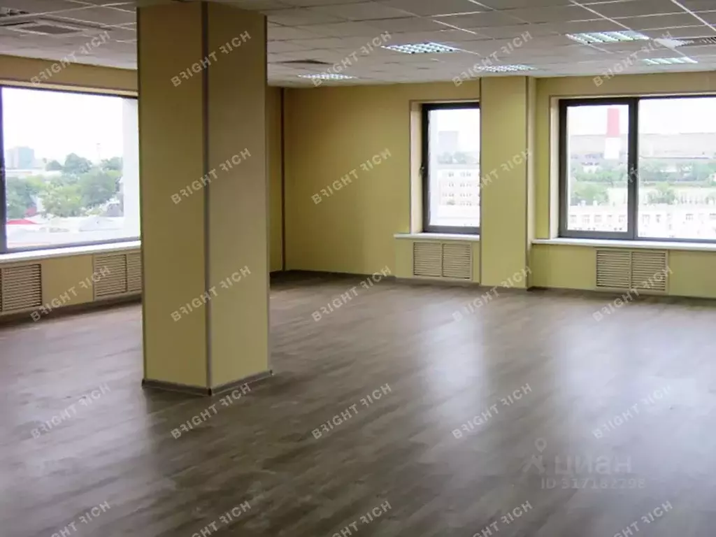 Офис в Москва Скотопрогонная ул., 27/26С1 (2396 м) - Фото 0