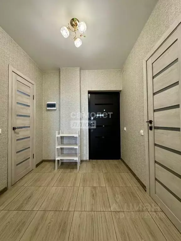 1-к кв. Самарская область, Самара ул. Тухачевского, 40А (45.0 м) - Фото 2