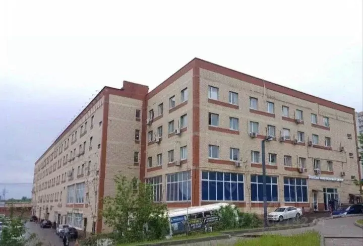 Офис в Москва Привольная ул., 2к5 (29 м) - Фото 2