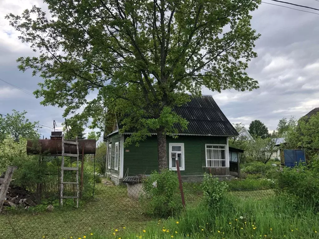 Дом в Вологодская область, Череповецкий район, д. Нова 329 (37 м) - Фото 2