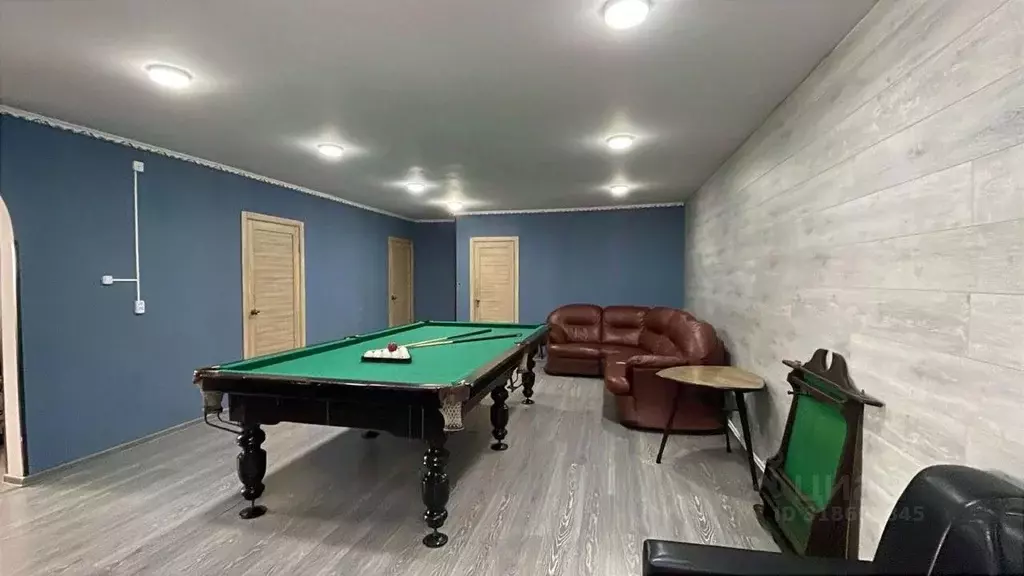 Дом в Челябинская область, Челябинск пер. 6-й Целинный, 41 (330 м) - Фото 1