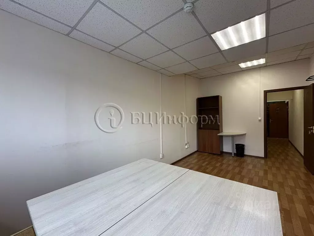 Офис в Санкт-Петербург Полюстровский просп., 28 (20 м) - Фото 1