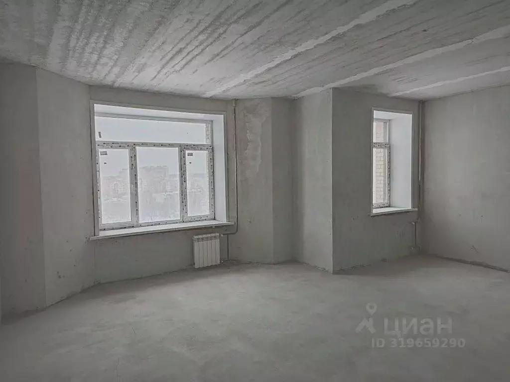 3-к кв. Новосибирская область, Новосибирск Академгородок мкр, бул. ... - Фото 1