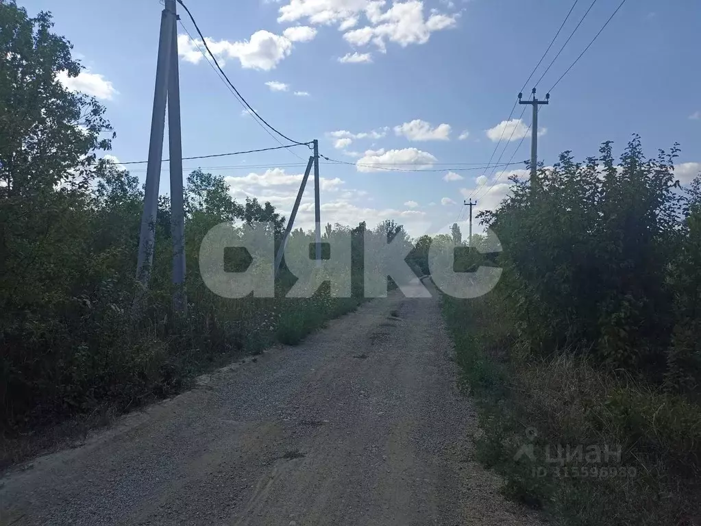 Участок в Краснодарский край, Горячий Ключ муниципальный округ, ... - Фото 1