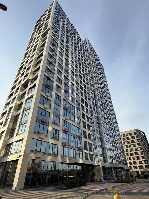 1-к кв. Москва Михалковская ул., 50 (21.0 м) - Фото 1