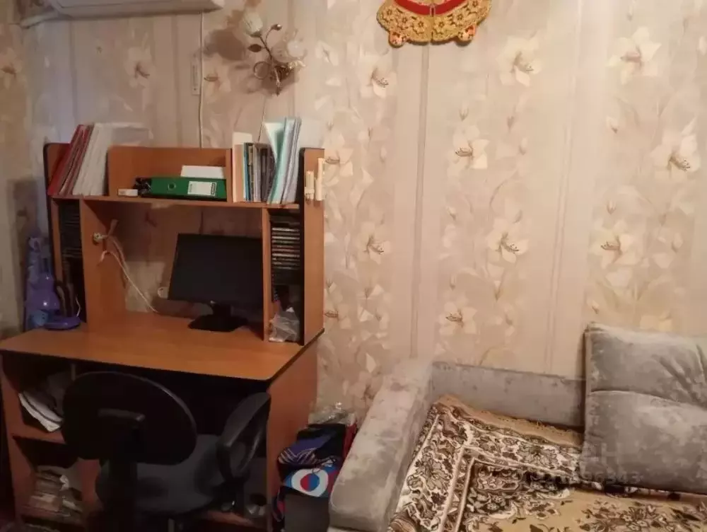 2-к кв. Самарская область, Октябрьск ул. Куйбышева, 18 (45.0 м) - Фото 1