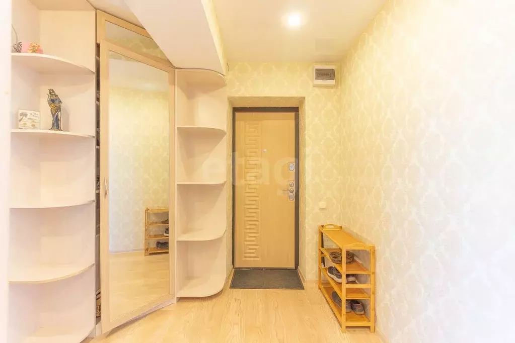 3-к кв. Сахалинская область, Холмск Капитанская ул., 5 (64.5 м) - Фото 1