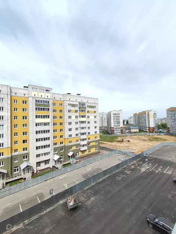 Продаётся 2-к квартира, 58 м - Фото 0