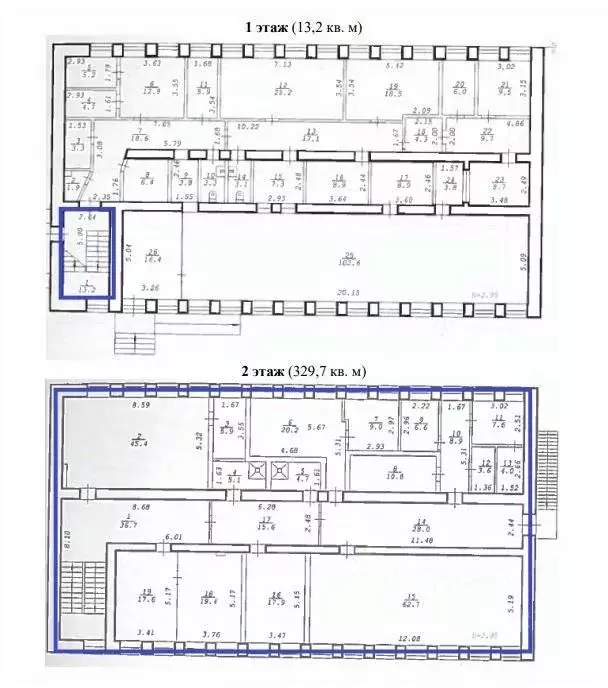 Помещение свободного назначения в Новосибирская область, Каргат ... - Фото 0