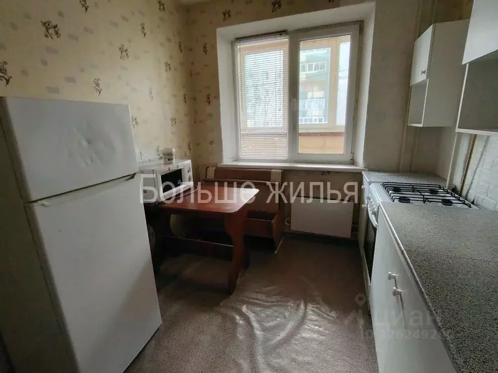 2-к кв. Волгоградская область, Волгоград ул. Янки Купалы, 64 (54.0 м) - Фото 2