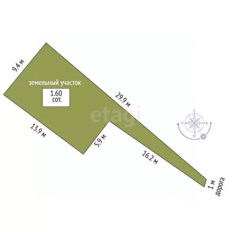 Дом в Ярославская область, Ярославский муниципальный округ, пос. ... - Фото 2