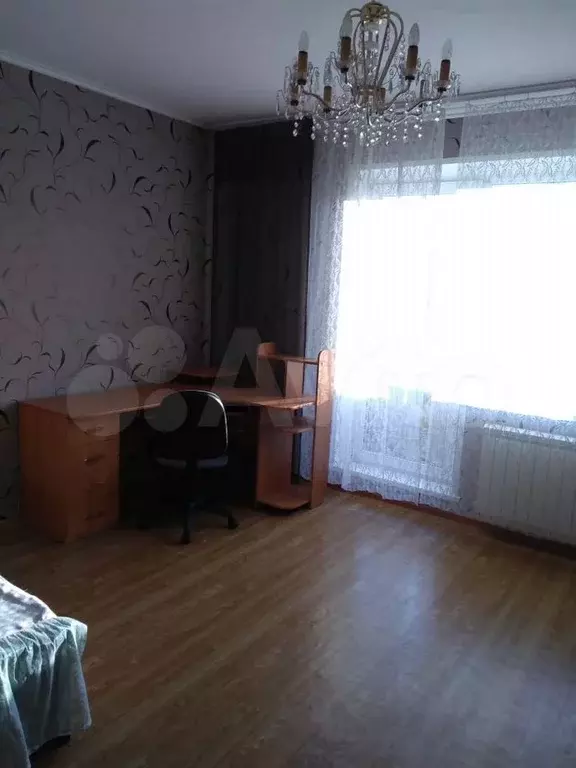 1-к. квартира, 41 м, 1/1 эт. - Фото 1