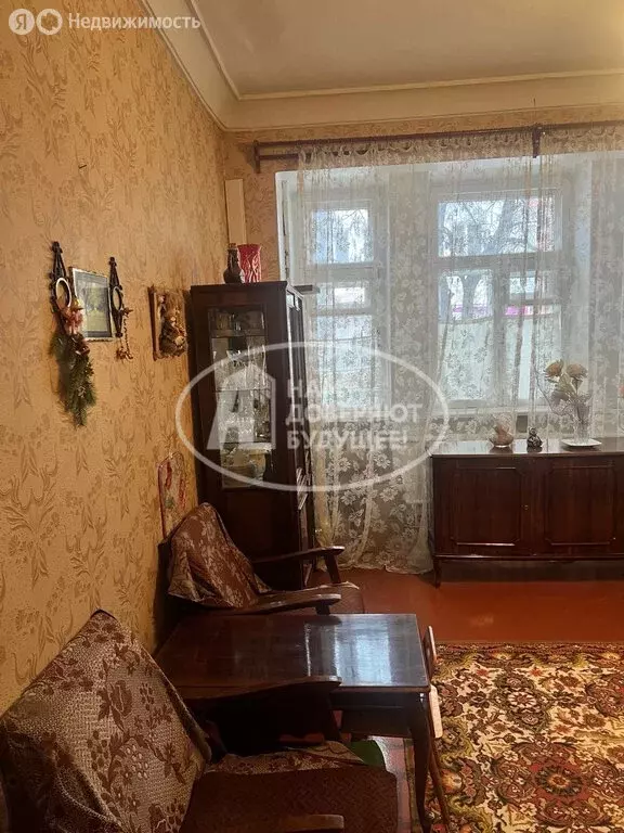 2-комнатная квартира: Пермский край, Александровский муниципальный ... - Фото 2