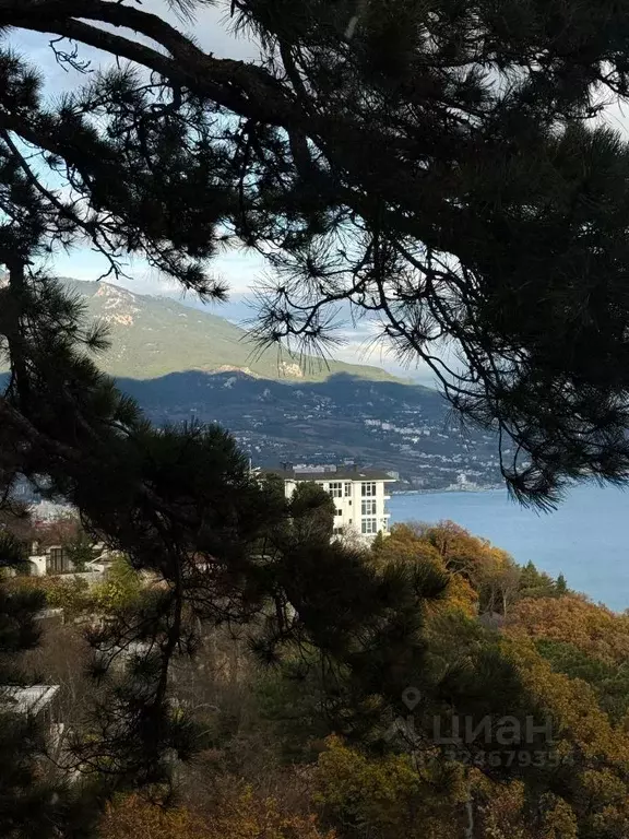 Дом в Крым, Ялта муниципальный округ, пос. Горное ул. Лесная, 21И (150 ... - Фото 2