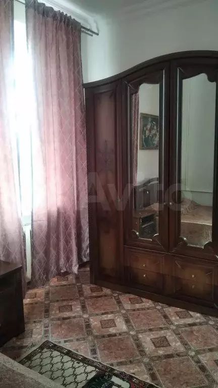 2-к. квартира, 54 м, 2/2 эт. - Фото 1