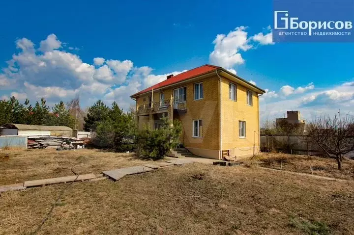Дом 175 м на участке 10 сот. - Фото 0