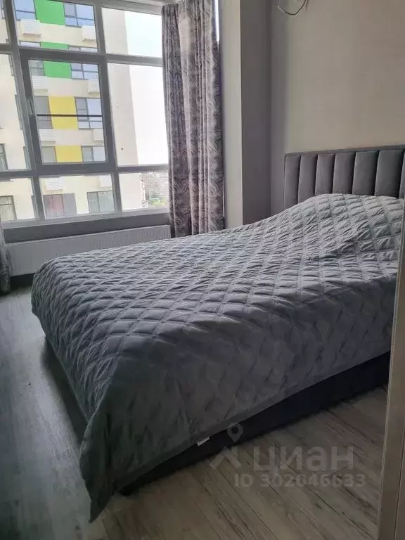 1-к кв. Астраханская область, Астрахань ул. Генерала Епишева, 49А ... - Фото 2