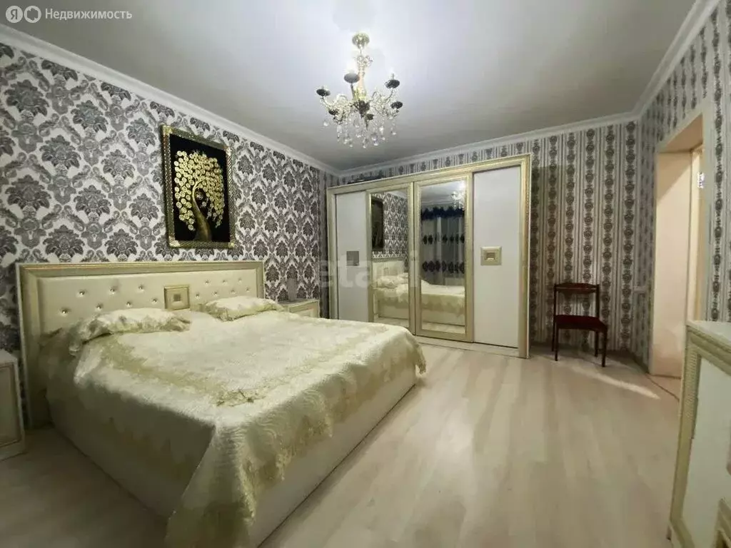 Дом в Нарткала, улица Пушкина (270 м) - Фото 1