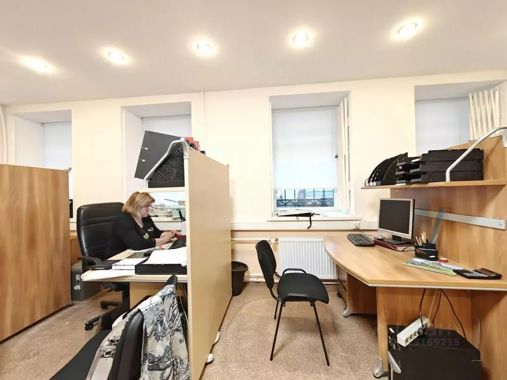 Помещение свободного назначения в Санкт-Петербург ул. Чайковского, 22 ... - Фото 2