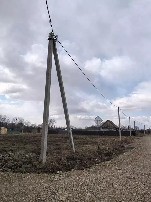 Участок, 9 сот., - Фото 1