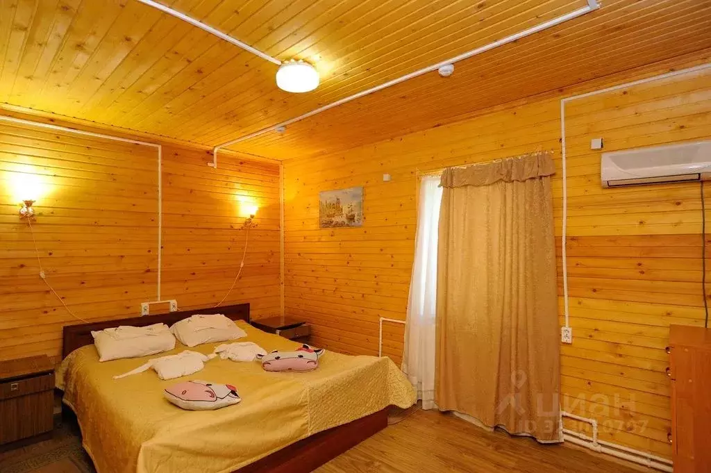 Дом в Ленинградская область, Луга 3 (40 м) - Фото 1