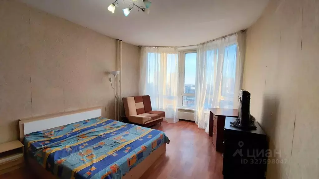Комната Московская область, Химки ул. Ватутина, 4к1 - Фото 2