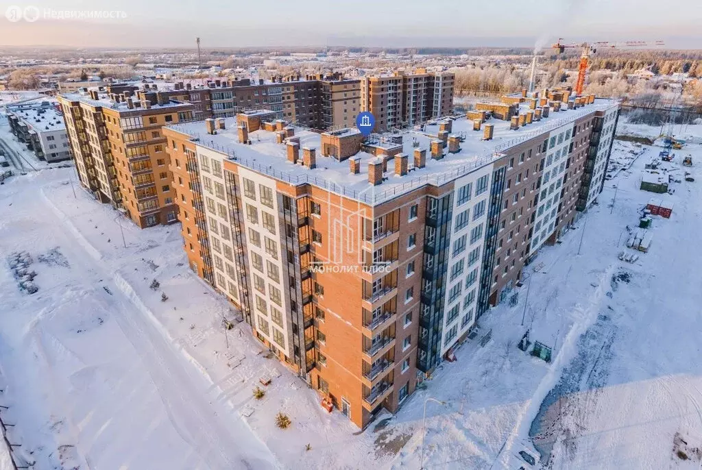 Помещение свободного назначения (64.17 м) - Фото 1