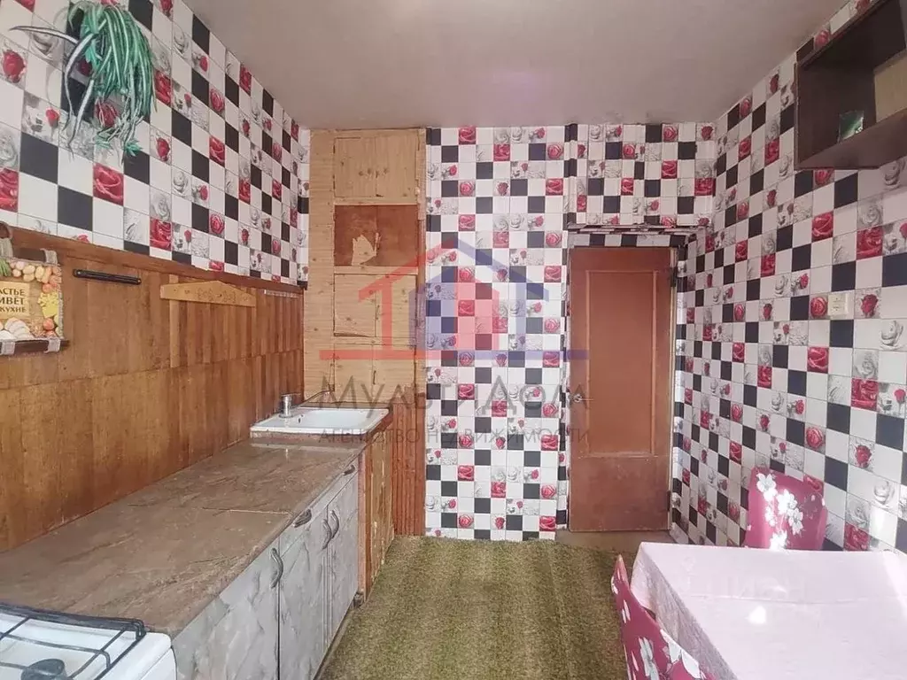 4-к кв. Белгородская область, Губкин ул. Кирова, 63 (70.9 м) - Фото 1