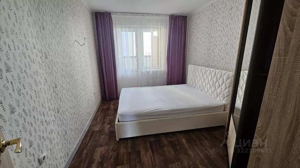 2-к кв. Красноярский край, Красноярск Караульная ул., 42 (55.0 м) - Фото 0