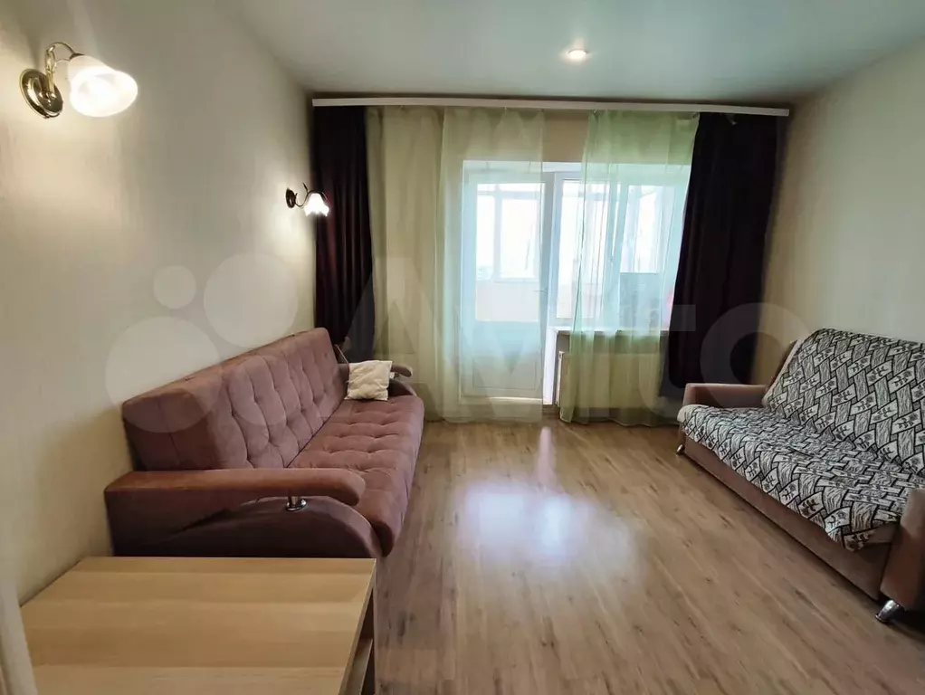 Квартира-студия, 28 м, 12/16 эт. - Фото 0
