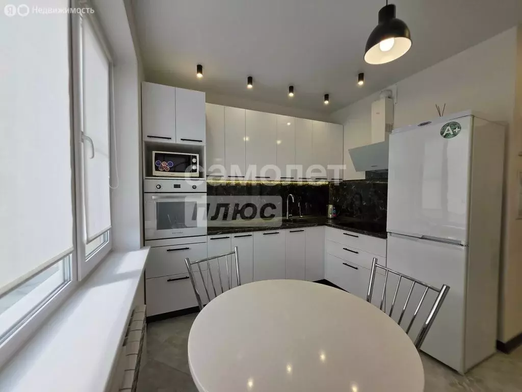 1-комнатная квартира: село Засечное, Олимпийская улица, 5 (45 м) - Фото 2