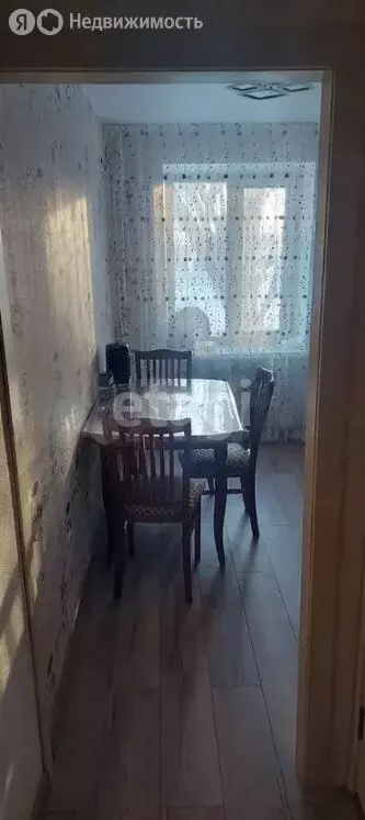 1-комнатная квартира: Омск, микрорайон Заозёрный, проспект Менделеева, ... - Фото 2