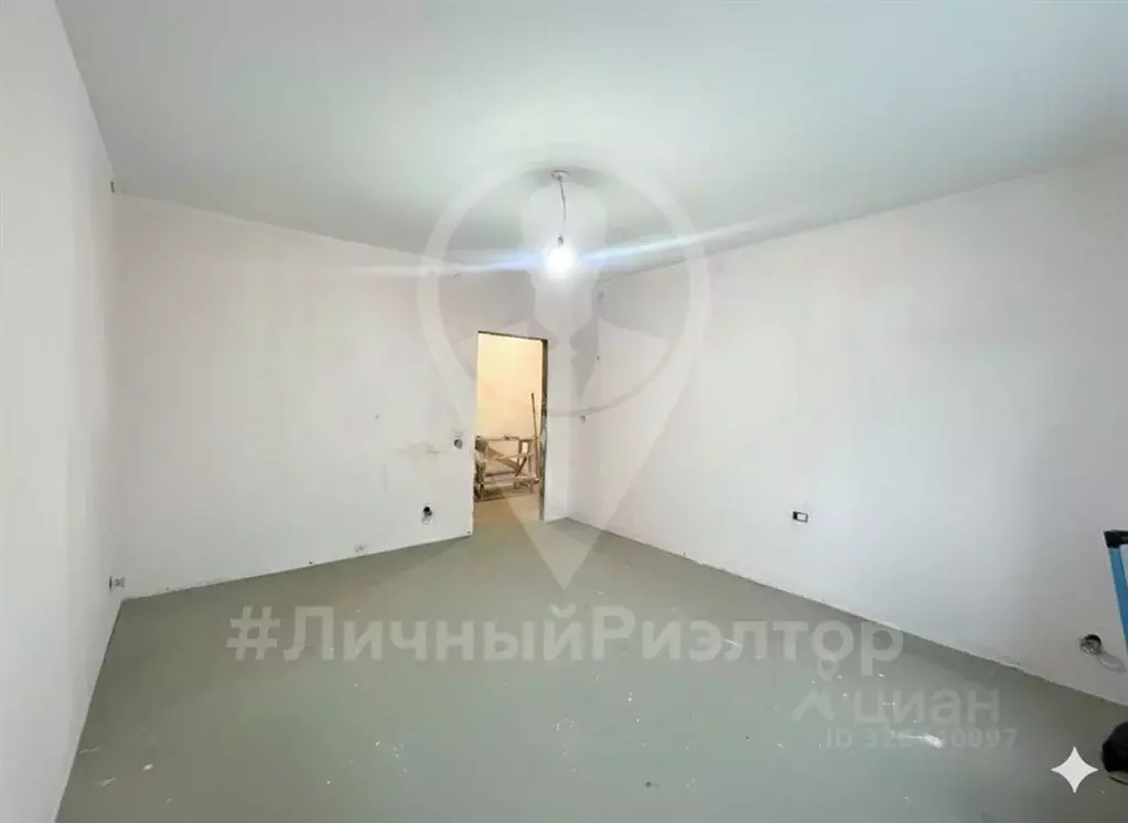 2-к кв. Рязанская область, Рязань проезд Окский, 4 (56.6 м) - Фото 0