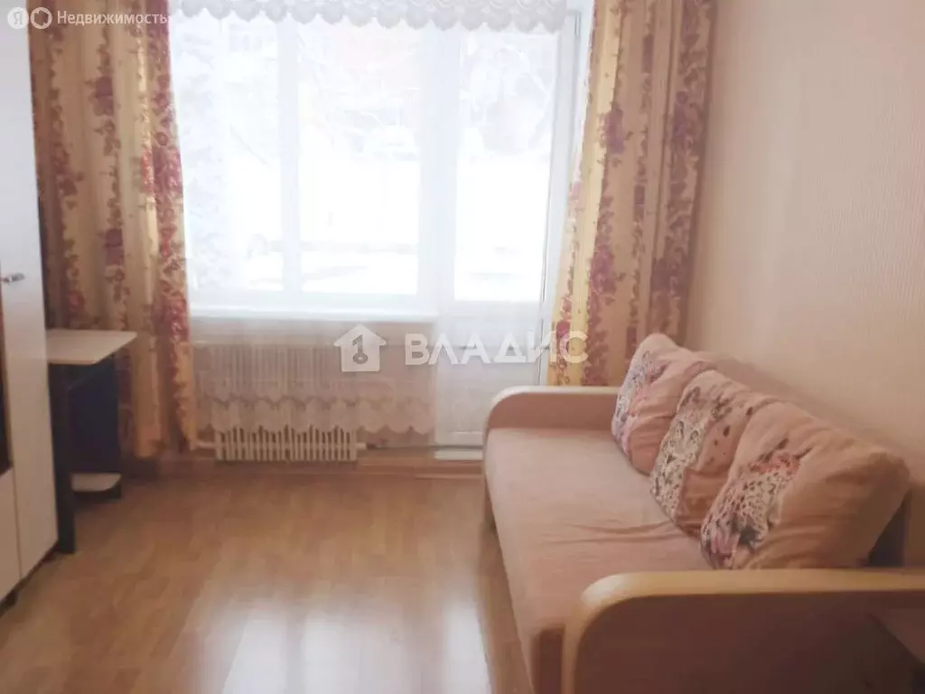 2-комнатная квартира: Белгород, улица 5 Августа, 44 (45.1 м) - Фото 1