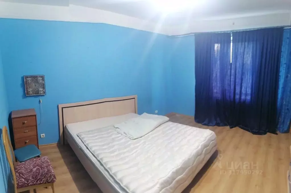 4-к кв. Волгоградская область, Волгоград Ярославская ул., 10 (122.5 м) - Фото 1