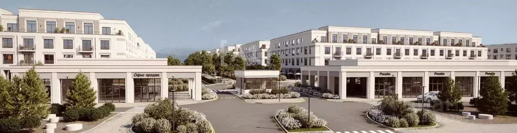 Торговая площадь в Челябинская область, Сосновский муниципальный ... - Фото 1