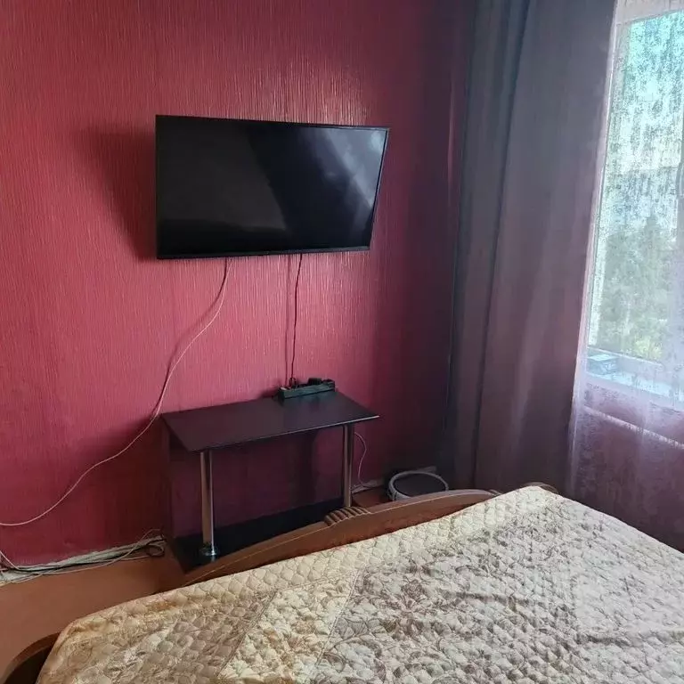 2-к кв. Севастополь ул. Симонок, 64 (42.0 м) - Фото 0