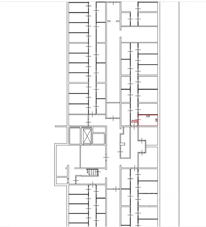 Гараж в Московская область, Люберцы ул. Весенняя, 6 (6 м) - Фото 1