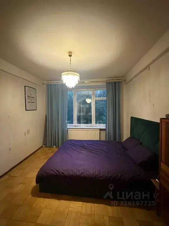 1-к кв. Санкт-Петербург ул. Вавиловых, 4К1 (30.7 м) - Фото 1