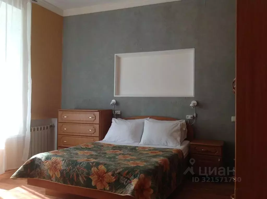 1-к кв. Саратовская область, Саратов ул. Имени Ф.Э. Дзержинского, 8 ... - Фото 0