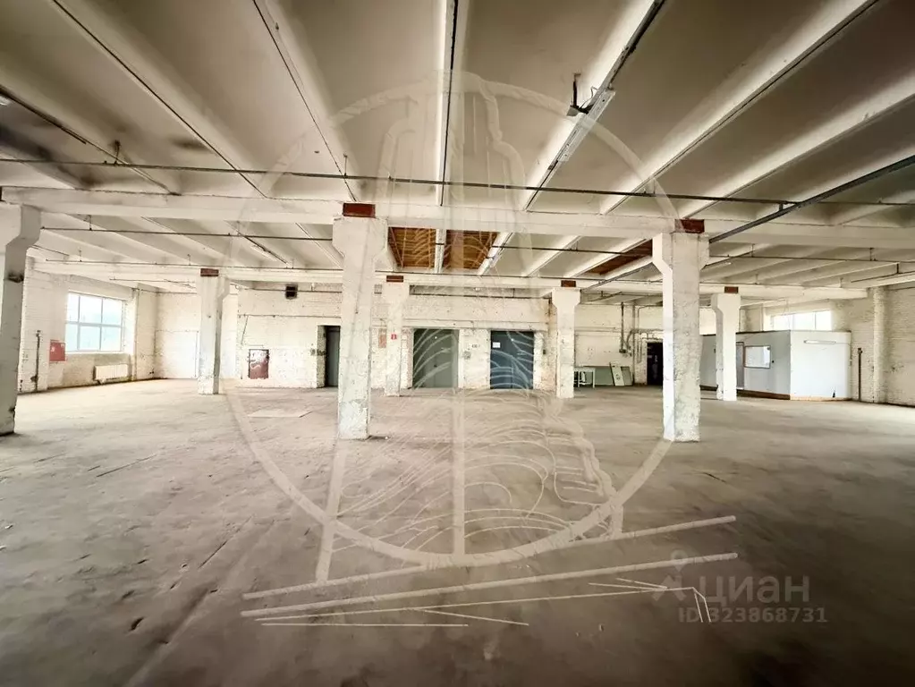 Склад в Москва Лихоборская наб., 18С4 (150 м) - Фото 2