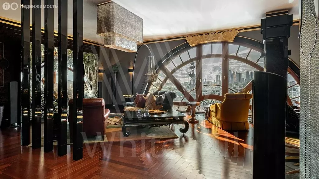 3-комнатная квартира: Москва, улица Большая Якиманка, 22к3 (184 м) - Фото 2