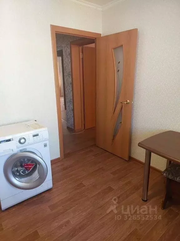 2-к кв. Краснодарский край, Мостовской пгт ул. Северная, 16 (50.0 м) - Фото 1