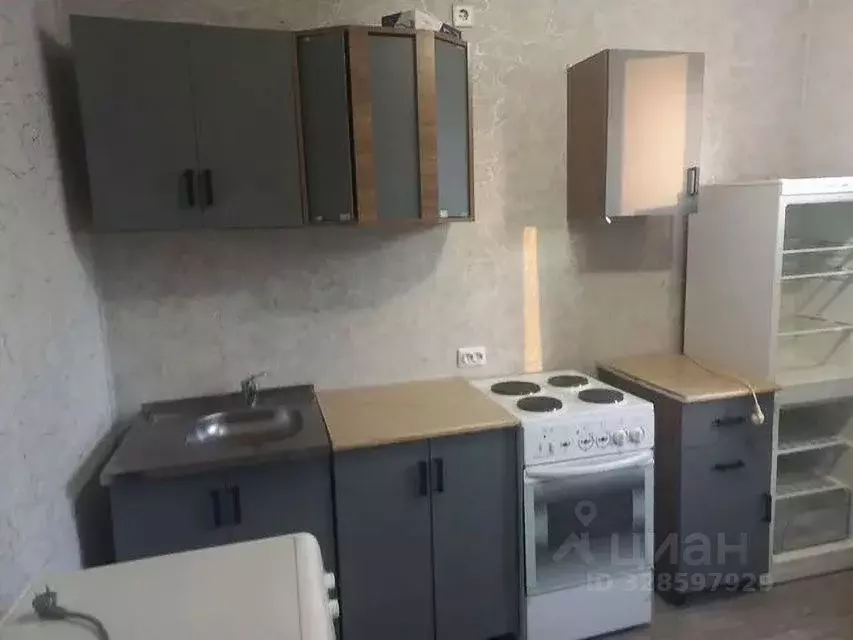 1-к кв. Омская область, Омск ул. Димитрова, 67к1 (47.0 м) - Фото 1